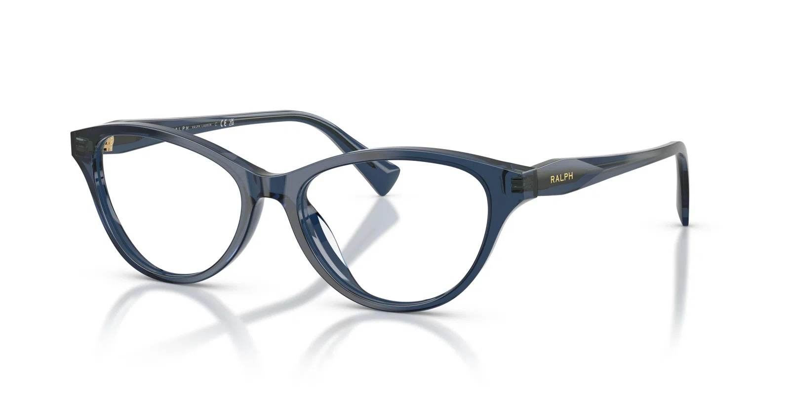 Ralph 7197U Eyeglasses - view 16
